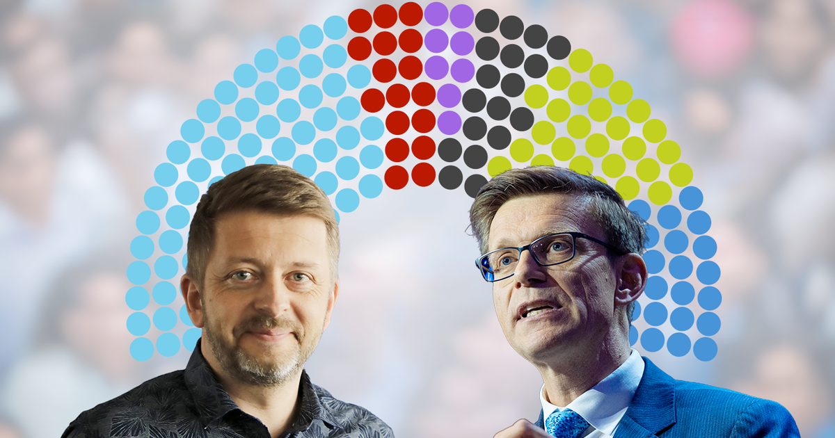 „Plzeňský manévr“. Exšéf armády rozhádal před volbami důležité politické spojence
