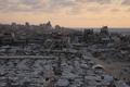 Israel Palestinians Gaza