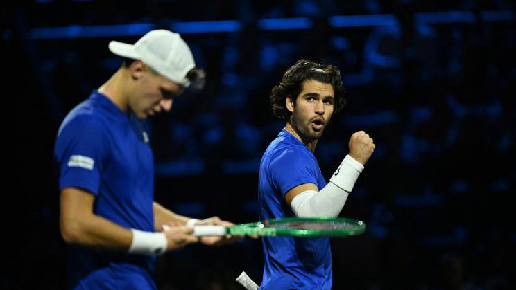 Laver Cup