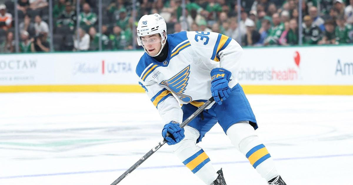 Je jako superhvězdy, zaskočil trenér srovnáním. Český talent nečekaně dobyl NHL