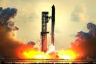SpaceX Starship Launch