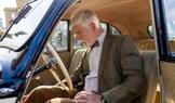 Distinguished Gentleman’s Drive poprvé v Praze