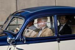 Distinguished Gentleman’s Drive poprvé v Praze