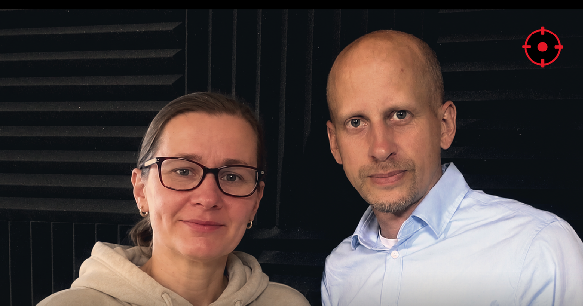 „Ano, jsou tu exoti.“ Otevřená zpověď Slovenky, která pracuje pro vedení AfD