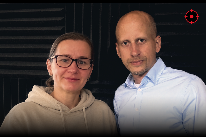 „Ano, jsou tu exoti.“ Otevřená zpověď Slovenky, která pracuje pro vedení AfD