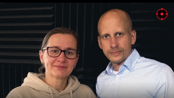 Politoložka Maria Fuchs v pořadu Střelnice Matyáše Zrna; 29. září 2026