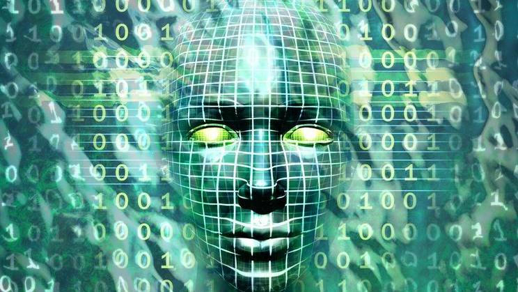 Někteří výzkumní pracovníci z oblasti AI v poslední době varují, že rychlý rozvoj této technologie by mohl v nepříliš vzdálené budoucnosti vést k zániku lidské rasy. Ilustrační snímek.