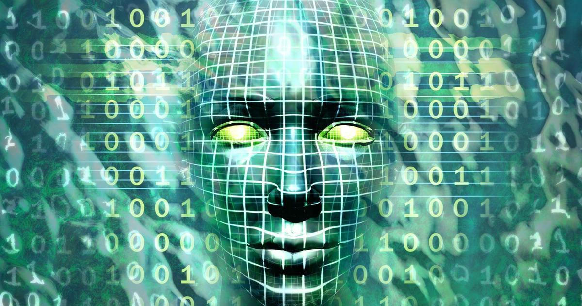 „Mohla by představovat existenční hrozbu pro lidstvo,“ varoval Anthropic před AI