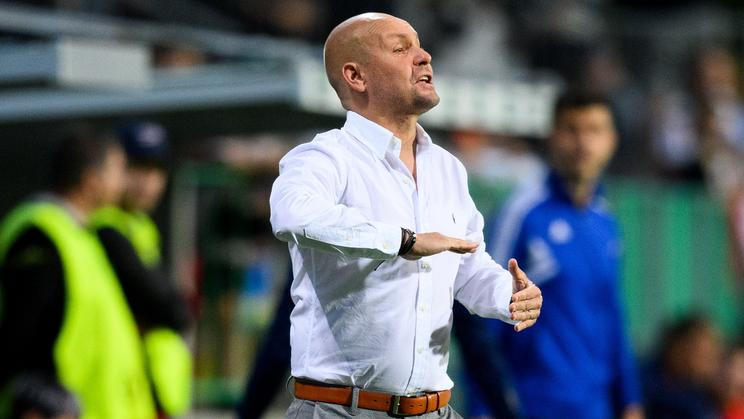 Mladá Boleslav, Slavia, fotbal