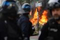 France Protests
