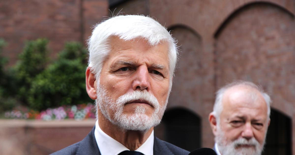 Srovnání prezidentů: Češi řekli, kdo byl nejlepší. Jedna volba může překvapit