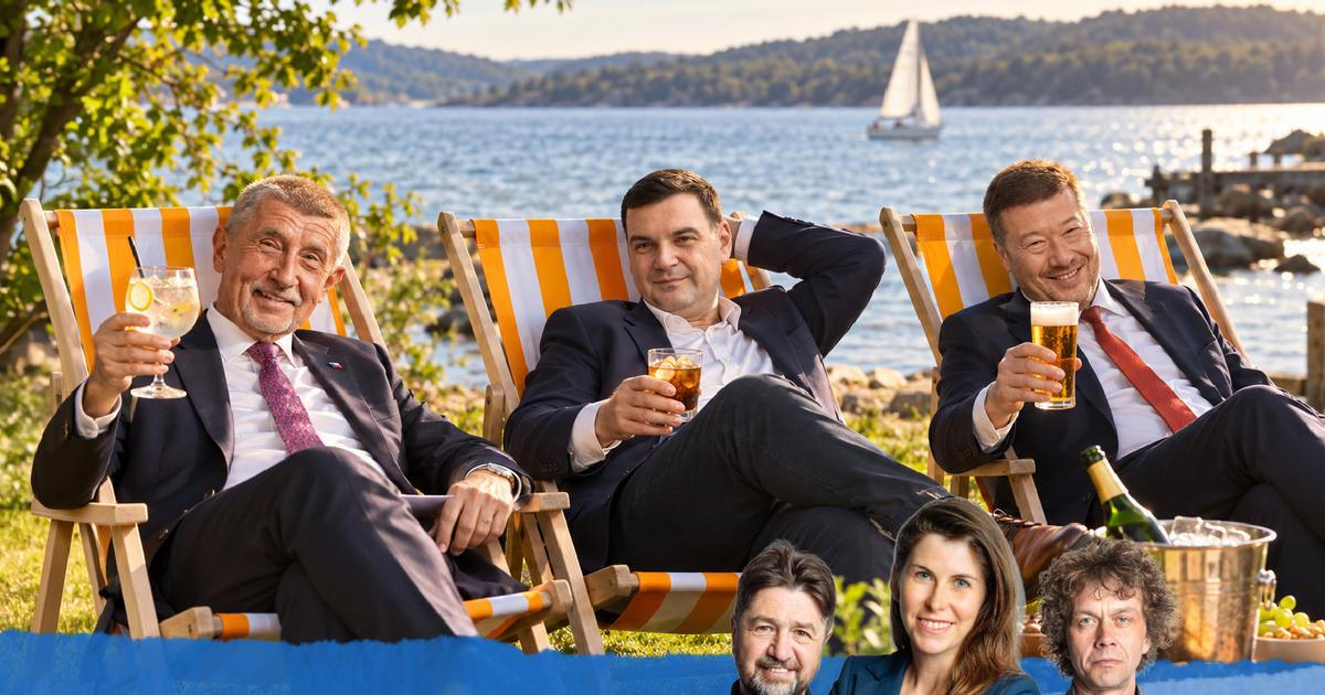 Politická šikana: Jaká budoucnost čeká Babiše? Jeho kritiky to nijak nepotěší