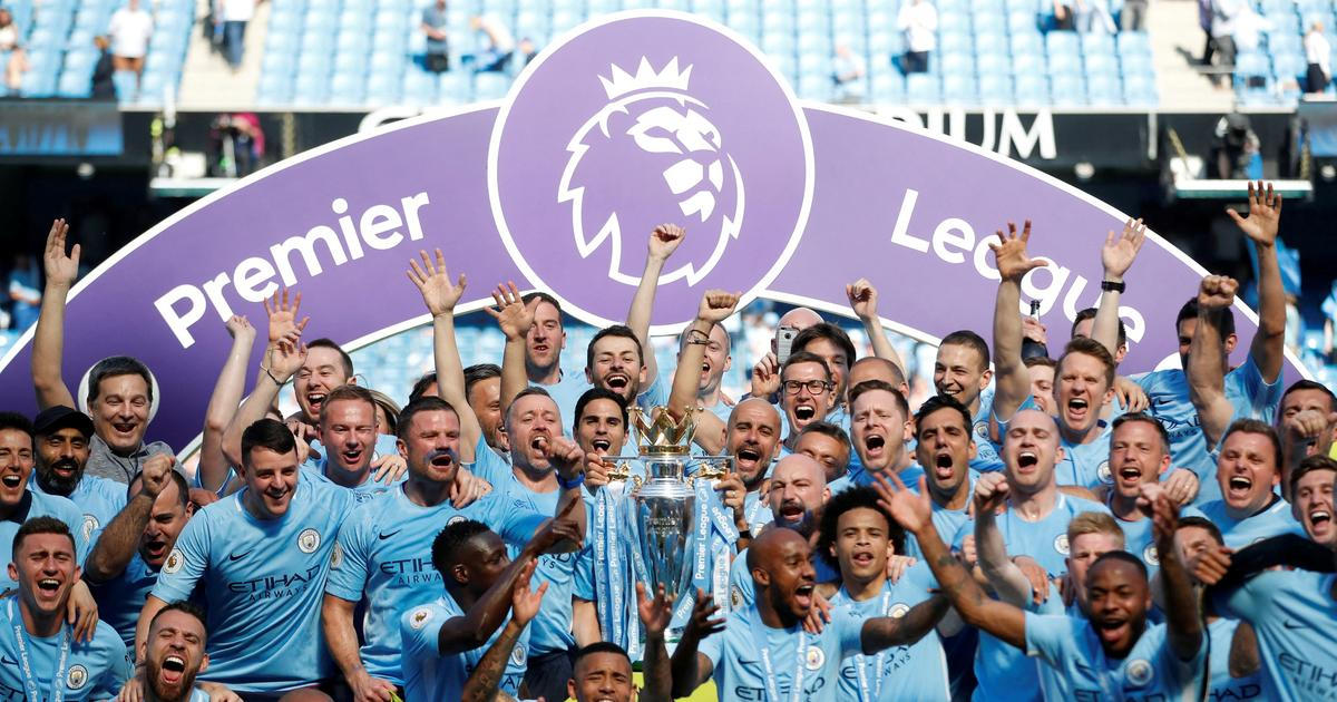 „Nejvýznamnější událost v historii Premier League.“ Manchesteru hrozí i vyloučení