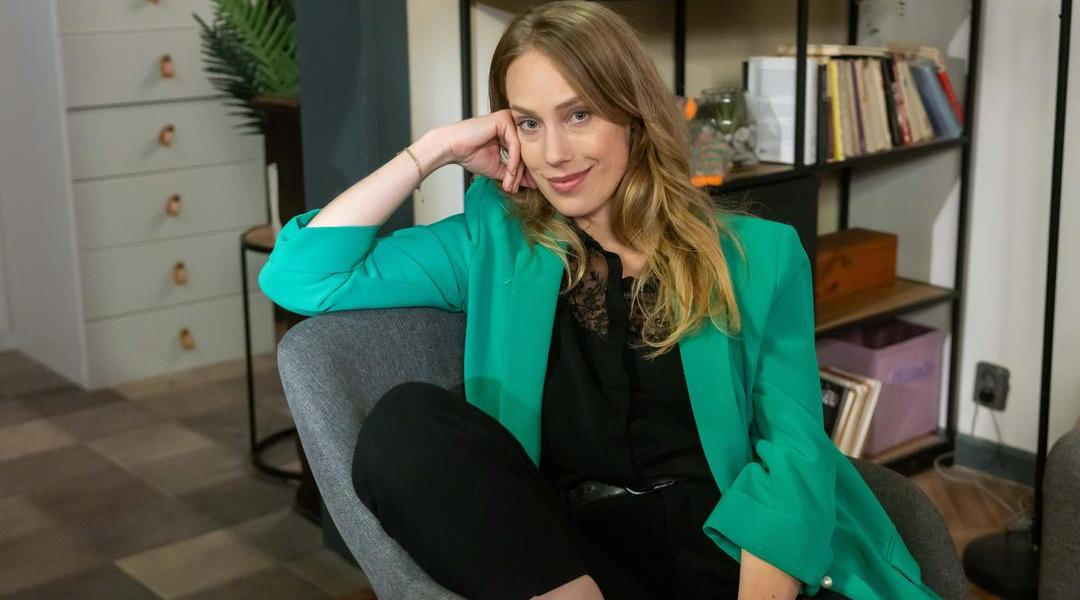 Aneta Krejčíková