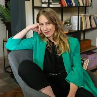 Aneta Krejčíková
