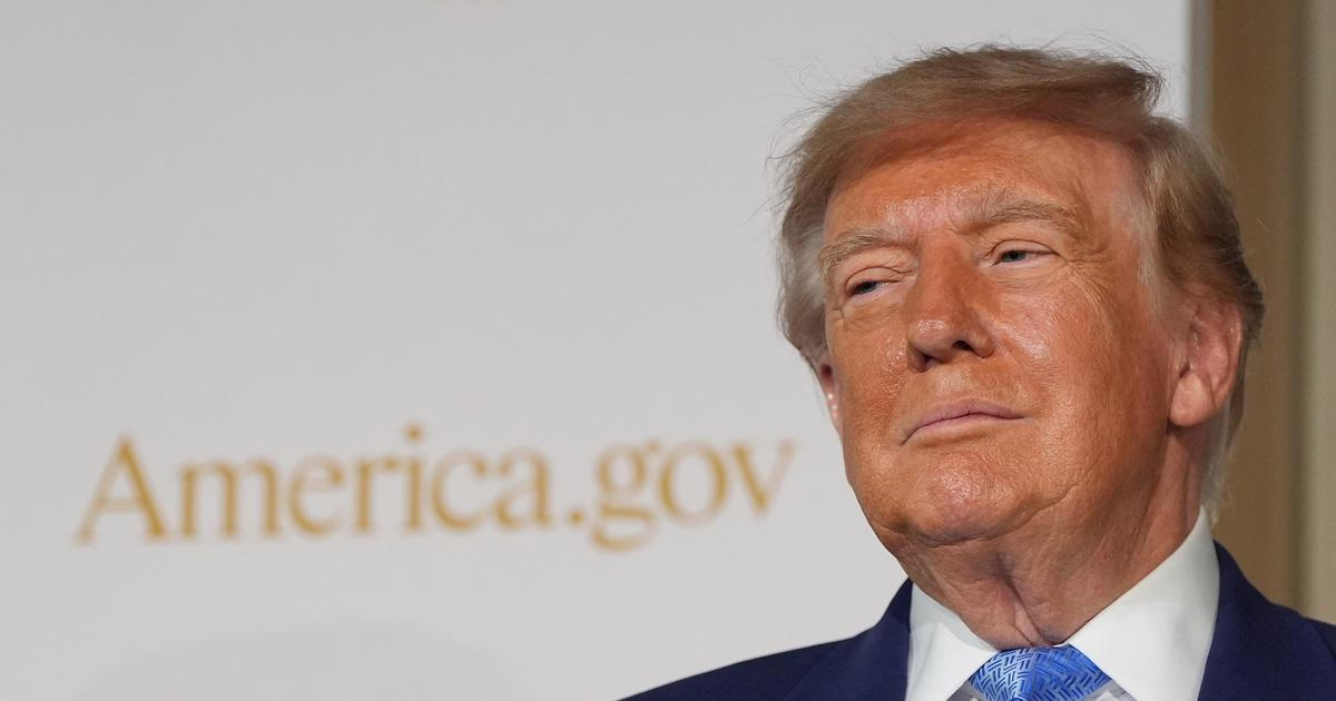 Jednotka pro super inteligenci. Trump vytvořil speciální skupinu pro AI