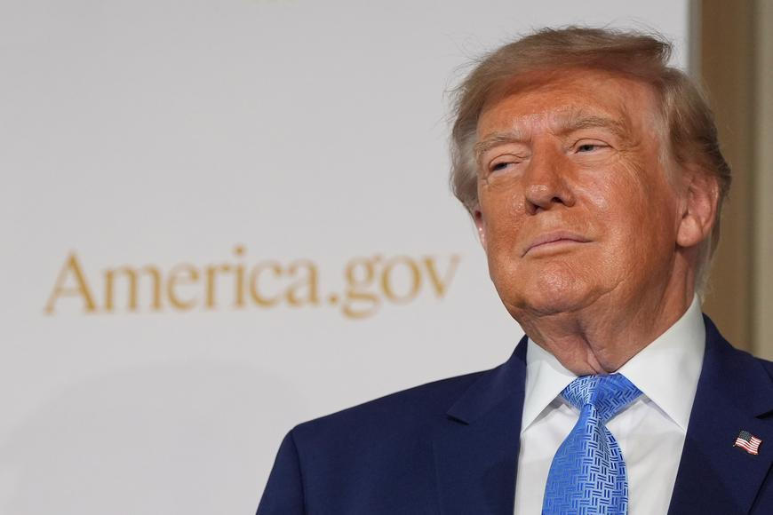 Jednotka pro super inteligenci. Trump vytvořil speciální skupinu pro AI