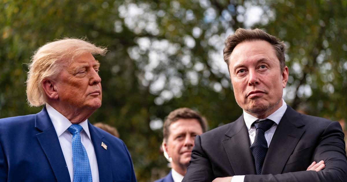 Trump konzultoval útok na Venezuelu s chatbotem Grok od Muskovy AI