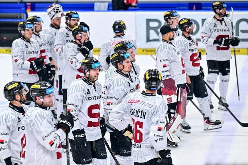 Sparta si prožila horor. Jako kdyby se zbořil svět, chybí sebevědomí, štve kapitána