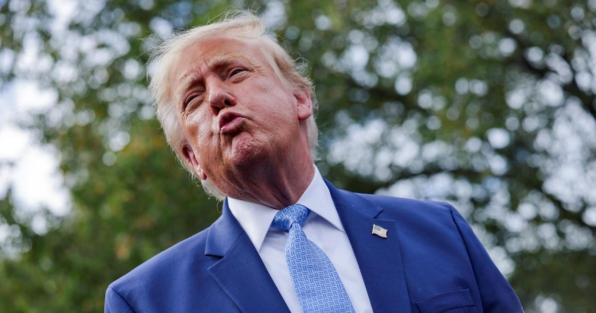  Trumpovi odporuje i vlastní chatbot. Vyvrací jeho tvrzení o volbách i migraci
