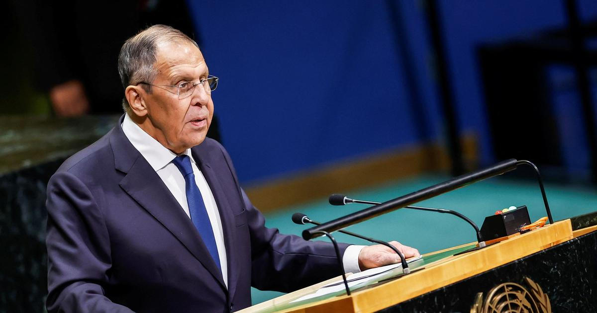 „Evropa proti nám vede válku.“ Lavrov na ostrou otázku reportéra ani nemrknul