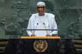 UN General Assembly Mali