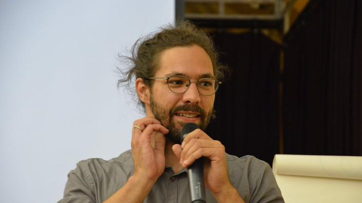Ondřej Buddeus