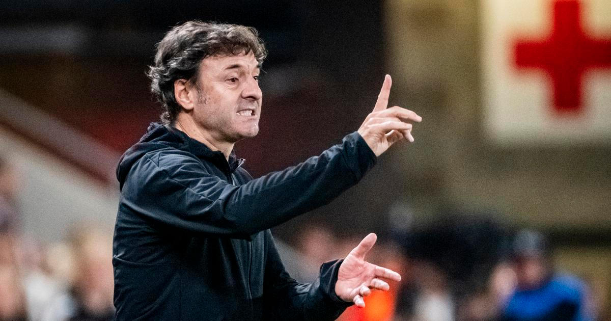 „Všichni byli na šťopkách.“ Pod Deniou nemá nikdo nominaci do zápasu jistou