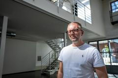 Jan Třeštík - galerista