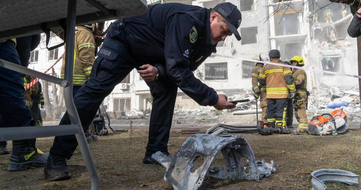 Tohle Ukrajince opravdu bolí. Rusové mají novou „lámací“ taktiku