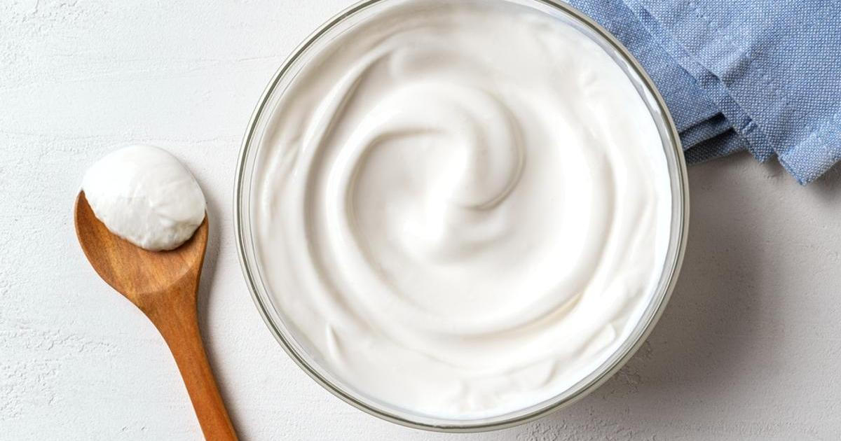 Jogurt každý den? Vědci zkoumali, co udělá s našimi střevy, a výsledky překvapily