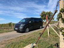 Cestopis s Renaultem Trafic Wavecamper