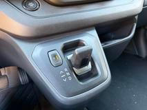 Cestopis s Renaultem Trafic Wavecamper