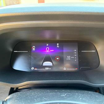 Cestopis s Renaultem Trafic Wavecamper