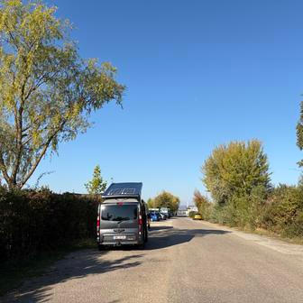 Cestopis s Renaultem Trafic Wavecamper