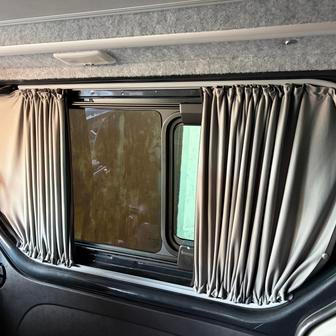 Cestopis s Renaultem Trafic Wavecamper