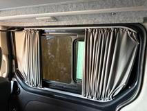 Cestopis s Renaultem Trafic Wavecamper