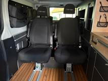 Cestopis s Renaultem Trafic Wavecamper