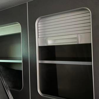 Cestopis s Renaultem Trafic Wavecamper