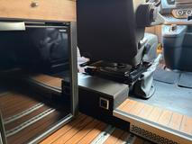 Cestopis s Renaultem Trafic Wavecamper