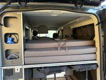 Cestopis s Renaultem Trafic Wavecamper
