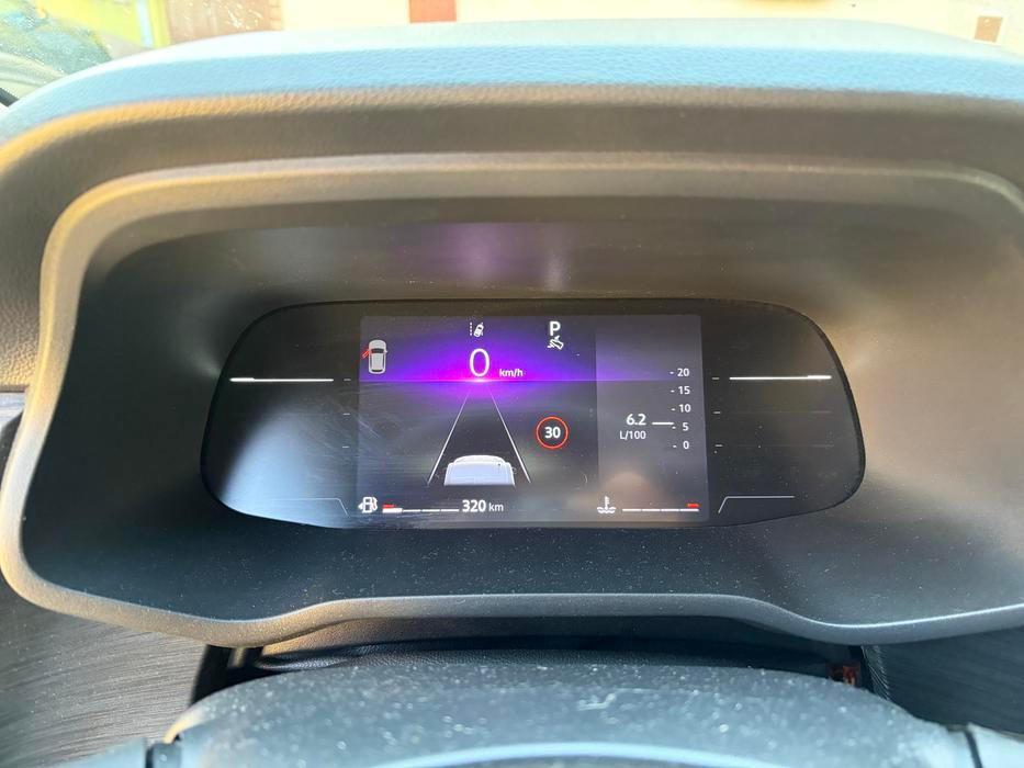 Cestopis s Renaultem Trafic Wavecamper