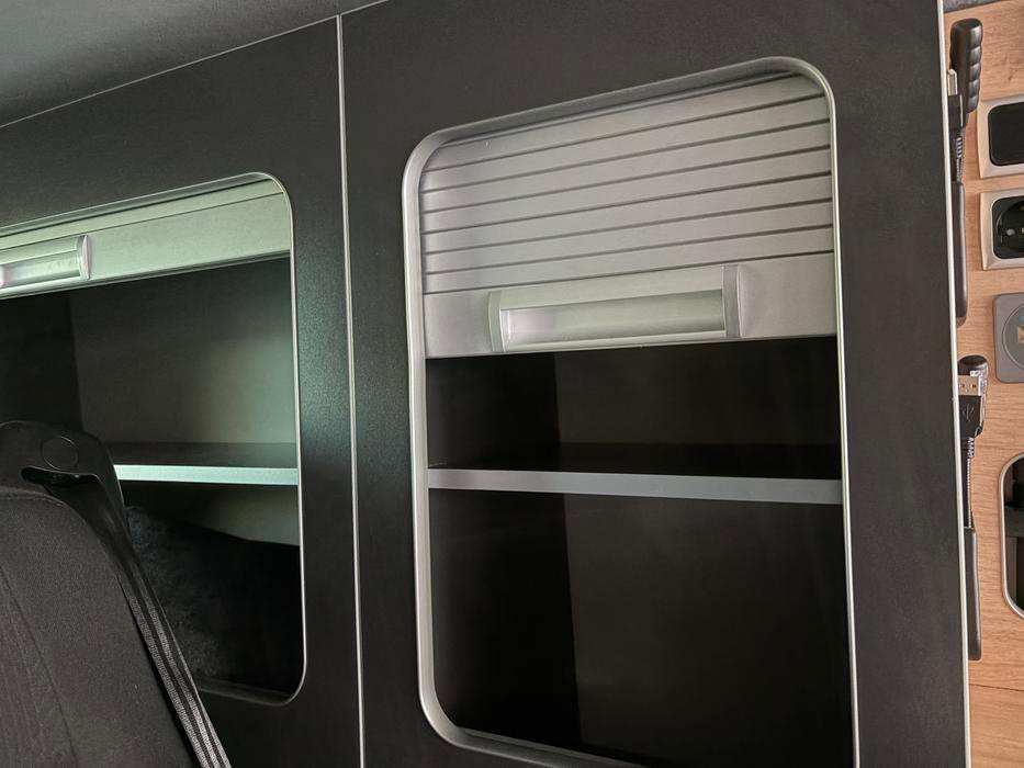Cestopis s Renaultem Trafic Wavecamper
