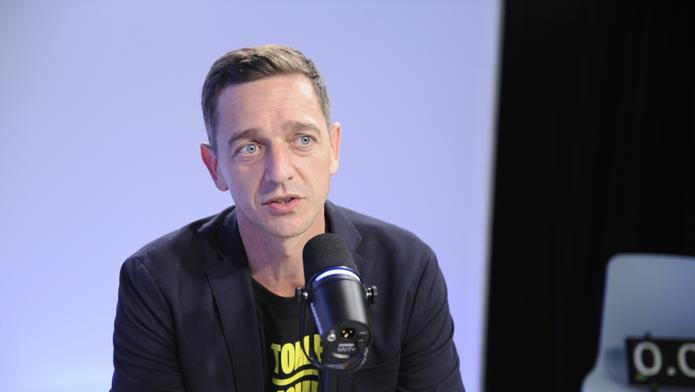 „Turek má kauzy, Macinka má kauzy – ti lidi už jsou tím unavení. Nefunguje to,“ říká Jan Grolich
