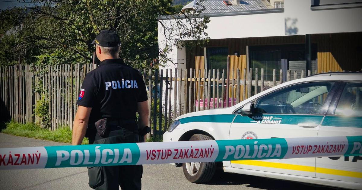 Neskutečná odvaha ředitelky: zavřela se s vraždícím žákem. Slováci oslavují hrdinku