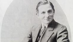 František Kovářík