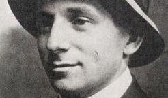 František Kovářík