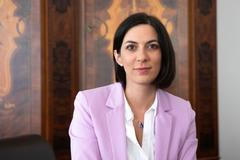 Markéta Pekarová Adamová