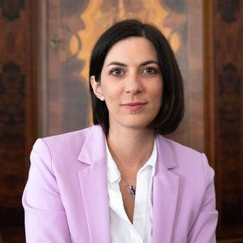 Markéta Pekarová Adamová
