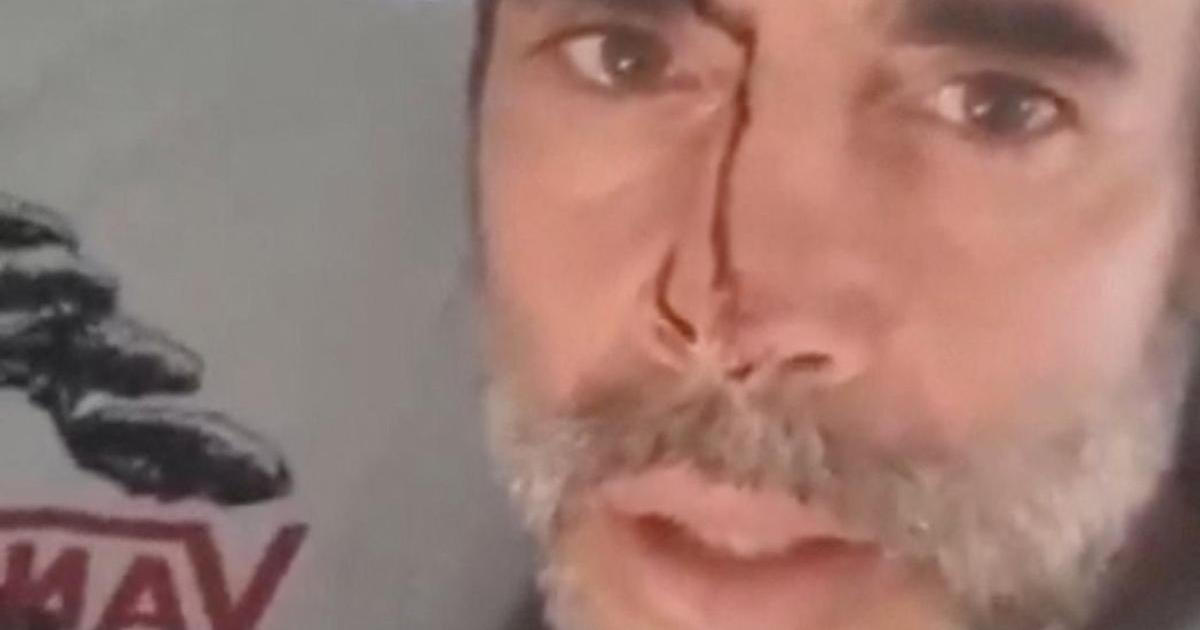 Šílený pilot pobodal kolegu, chtěl všechny zabít. Na palubě byla nečekaná pomoc